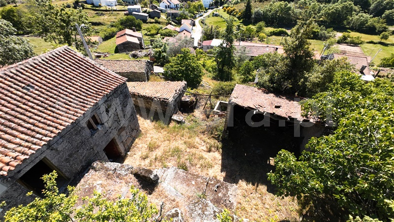 Moradia à venda em João Antão, Guarda — foto 5