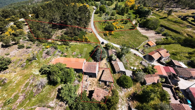Moradia à venda em João Antão, Guarda — foto 6