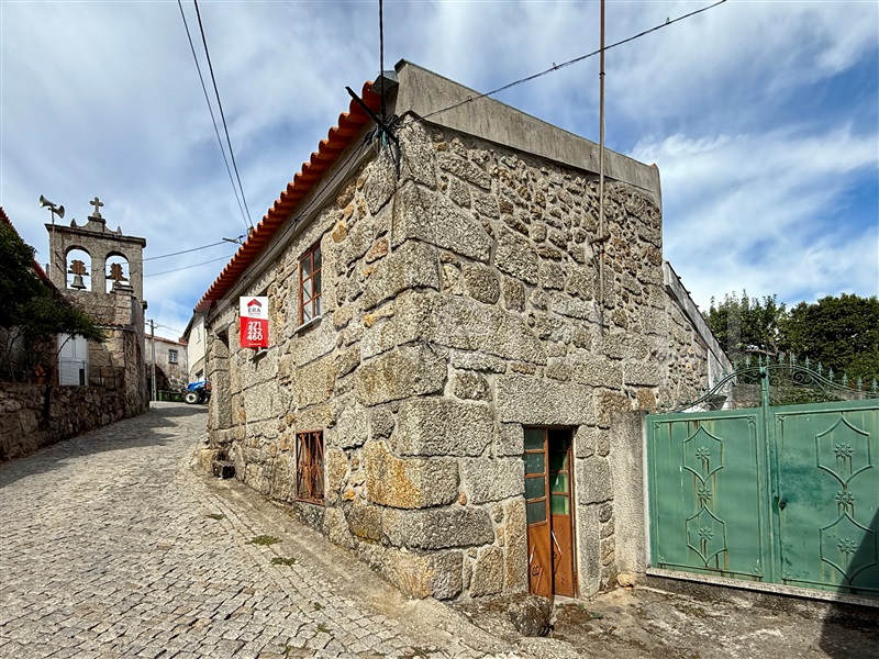 Moradia Geminada  Guarda, - 1502389 - 2