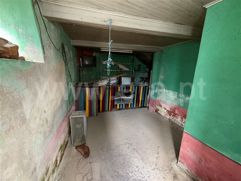 Moradia Geminada  Guarda, - 1502389 - 3