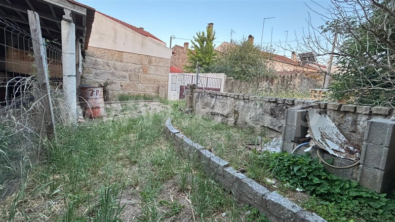 Moradia Geminada  Guarda, Rapoula - 1487268 - 1