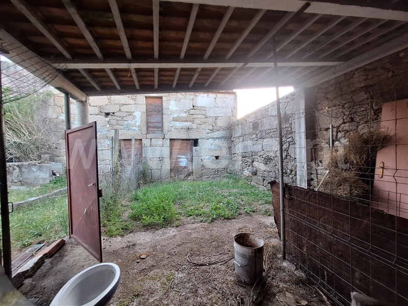 Moradia Geminada  Guarda, Rapoula - 1487268 - 5