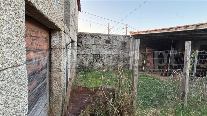 Moradia Geminada  Guarda, Rapoula - 1487268 - 13