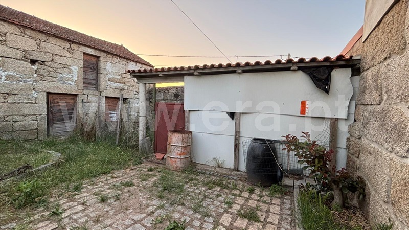 Moradia Geminada  Guarda, Rapoula - 1487268 - 18