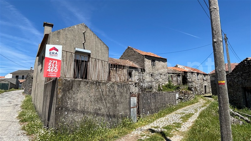 Moradia Geminada  Guarda, Santana da Azinha - 1452274 - 2