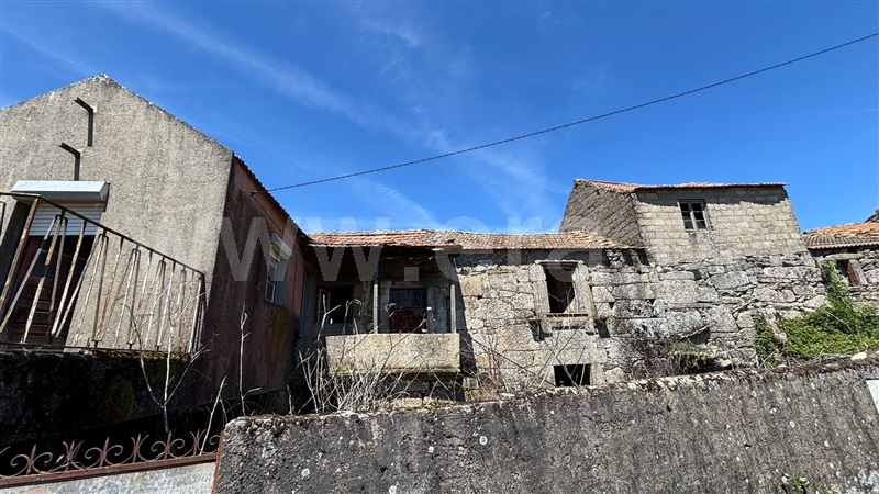 Moradia Geminada  Guarda, Santana da Azinha - 1452274 - 4