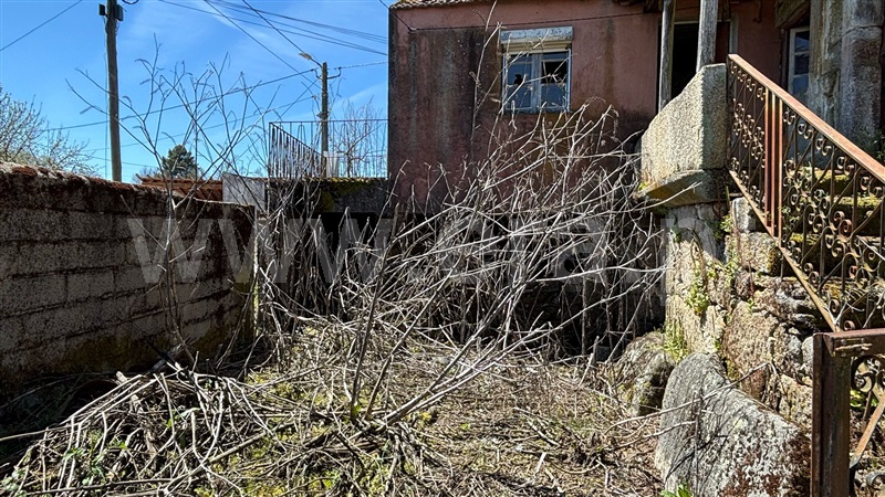 Moradia Geminada  Guarda, Santana da Azinha - 1452274 - 5