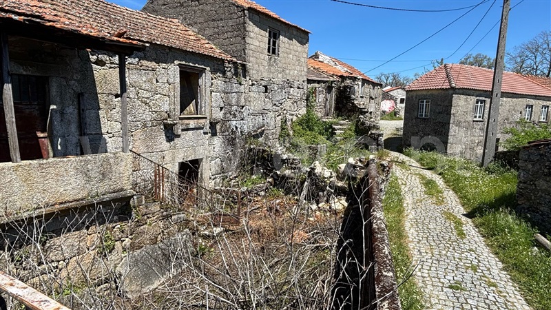 Moradia Geminada  Guarda, Santana da Azinha - 1452274 - 7