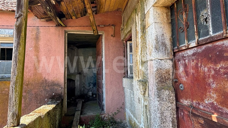 Moradia Geminada  Guarda, Santana da Azinha - 1452274 - 11