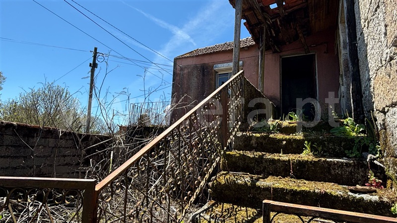 Moradia Geminada  Guarda, Santana da Azinha - 1452274 - 12