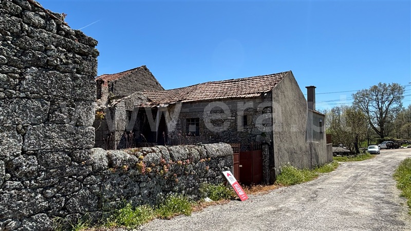 Moradia Geminada  Guarda, Santana da Azinha - 1452274 - 16