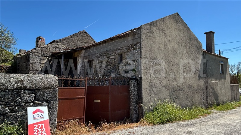 Moradia Geminada  Guarda, Santana da Azinha - 1452274 - 17