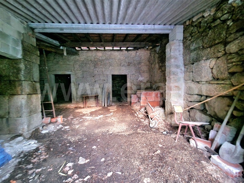 Moradia Geminada  Pinhel, Bouça Cova - 1460934 - 4