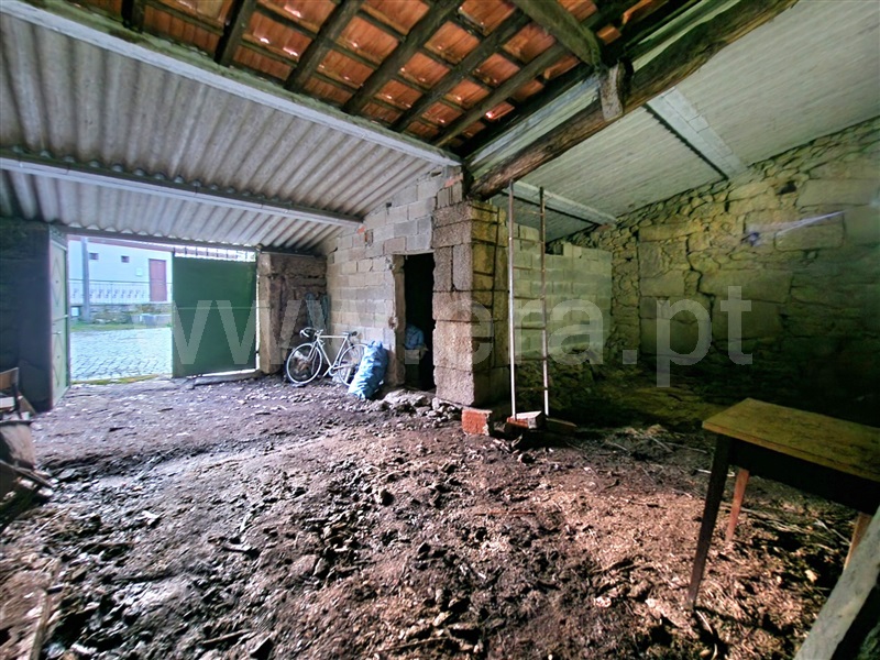 Moradia Geminada  Pinhel, Bouça Cova - 1460934 - 7