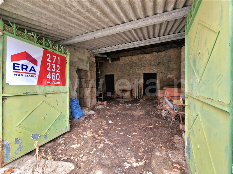 Moradia Geminada  Pinhel, Bouça Cova - 1460934 - 8