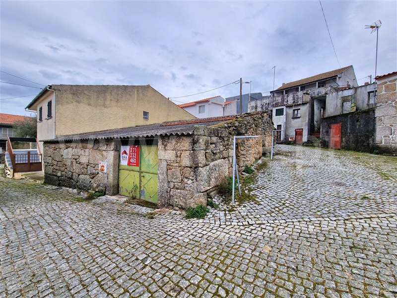 Moradia Geminada  Pinhel, Bouça Cova - 1460934 - 10