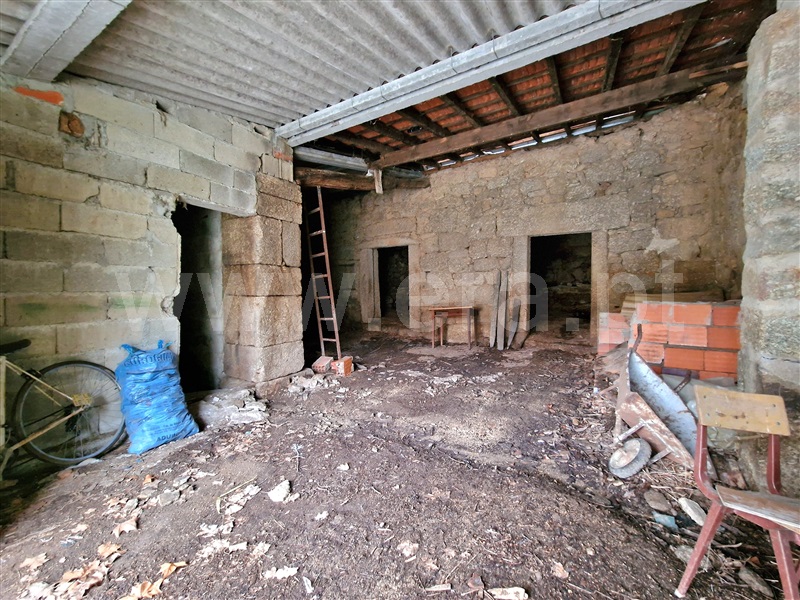 Moradia Geminada  Pinhel, Bouça Cova - 1460934 - 11