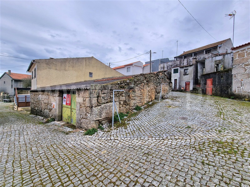 Moradia Geminada  Pinhel, Bouça Cova - 1460934 - 13