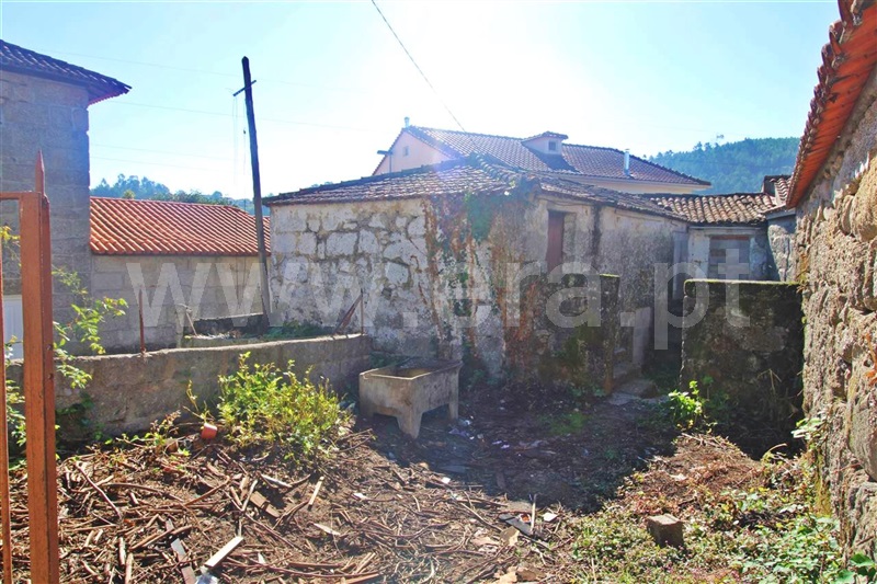 Moradia Geminada  Póvoa de Lanhoso, Póvoa de Lanhoso (Nossa Senhora do Amparo) - 1276875 - 14