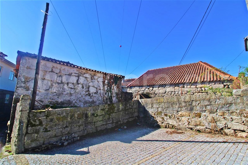 Moradia Geminada  Póvoa de Lanhoso, Póvoa de Lanhoso (Nossa Senhora do Amparo) - 1276875 - 15