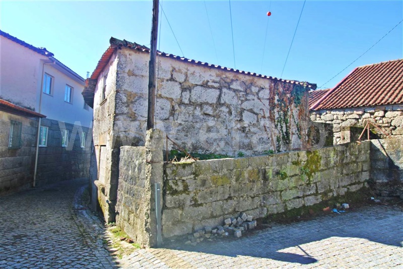 Moradia Geminada  Póvoa de Lanhoso, Póvoa de Lanhoso (Nossa Senhora do Amparo) - 1276875 - 16