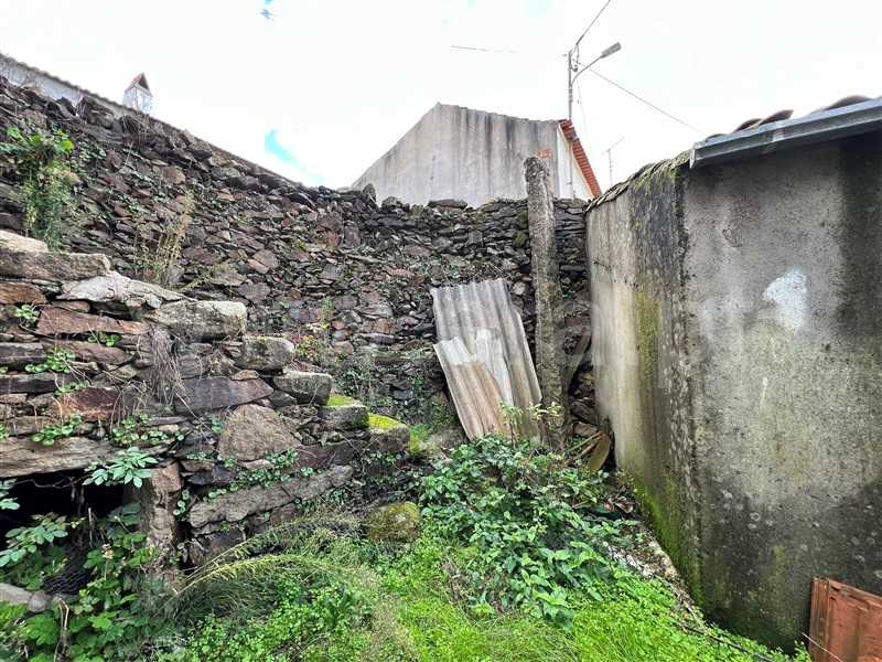 Moradia Geminada  Sabugal, Vale de Espinho - 1367455 - 4