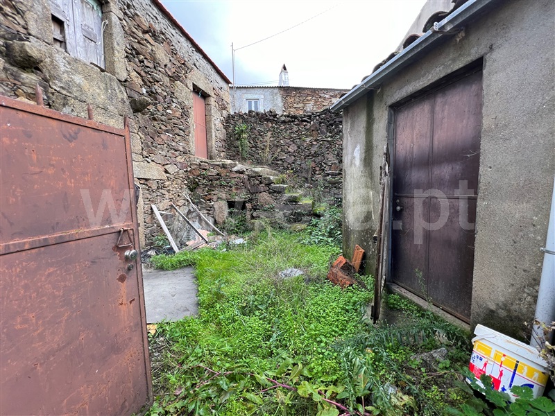 Moradia Geminada  Sabugal, Vale de Espinho - 1367455 - 5