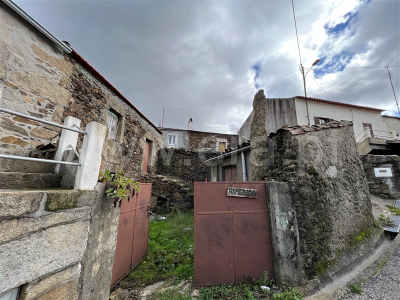 Moradia Geminada  Sabugal, Vale de Espinho - 1367455 - 6