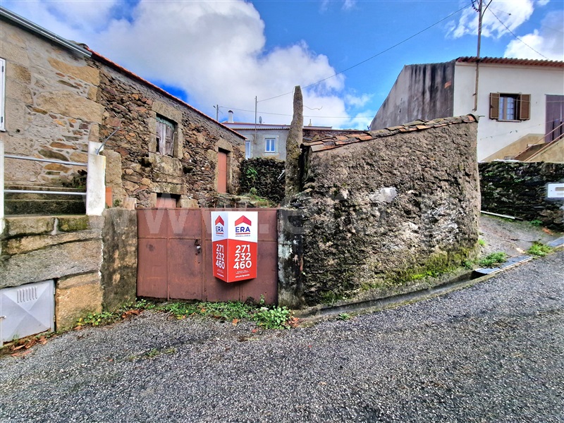 Moradia Geminada  Sabugal, Vale de Espinho - 1367455 - 7