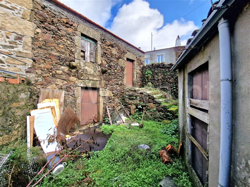 Moradia Geminada  Sabugal, Vale de Espinho - 1367455 - 8