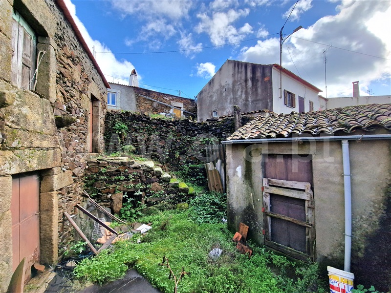 Moradia Geminada  Sabugal, Vale de Espinho - 1367455 - 9