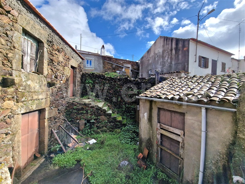 Moradia Geminada  Sabugal, Vale de Espinho - 1367455 - 10