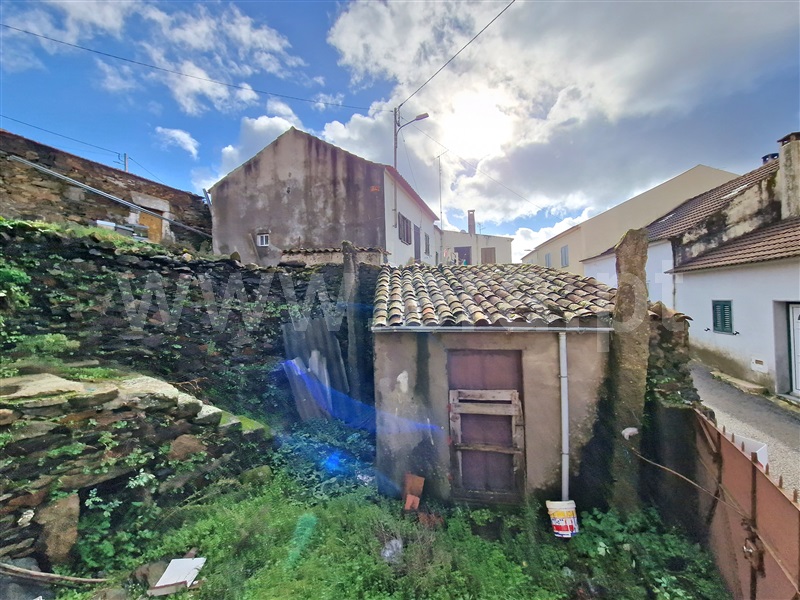 Moradia Geminada  Sabugal, Vale de Espinho - 1367455 - 11