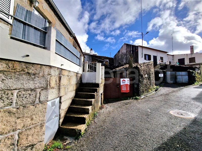 Moradia Geminada  Sabugal, Vale de Espinho - 1367455 - 12