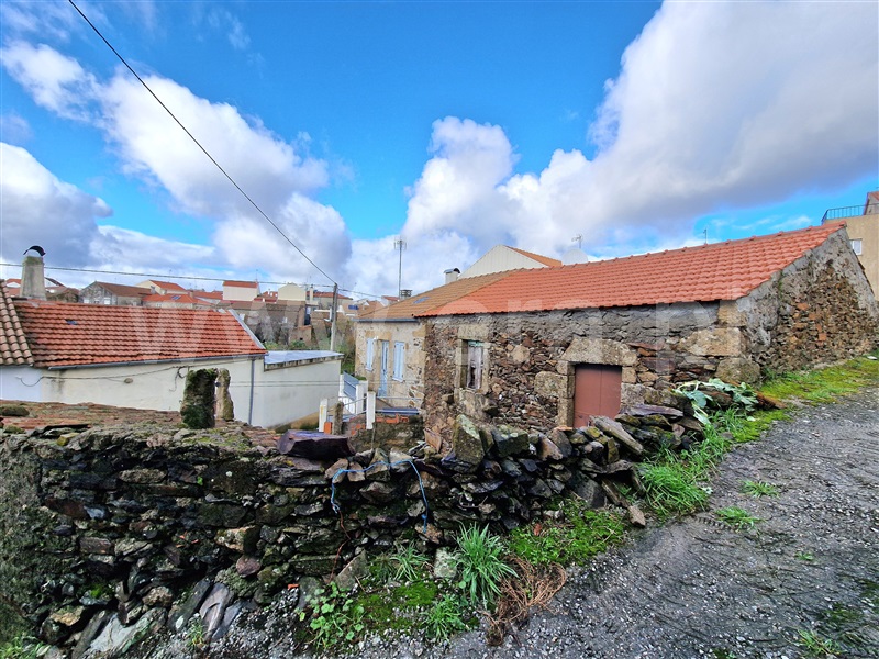 Moradia Geminada  Sabugal, Vale de Espinho - 1367455 - 14