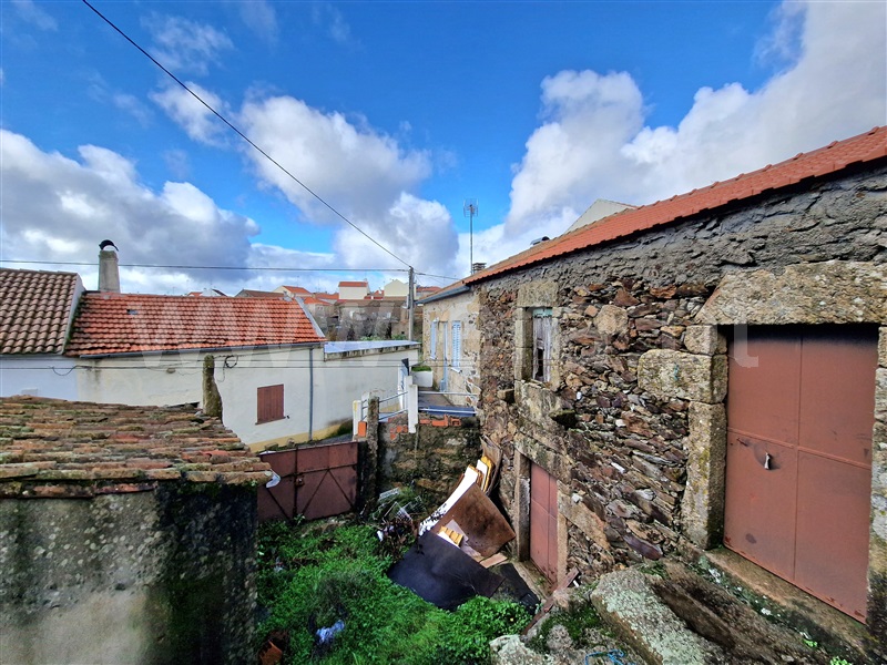 Moradia Geminada  Sabugal, Vale de Espinho - 1367455 - 15