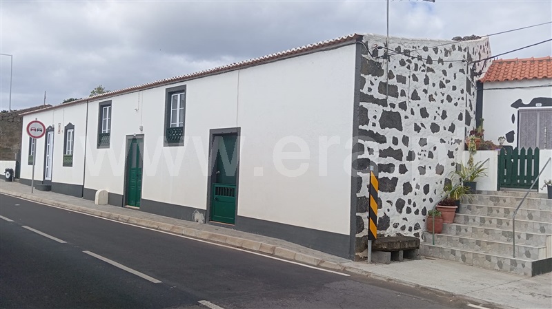 Moradia Geminada / Santa Cruz da Graciosa, Santa Cruz da Graciosa