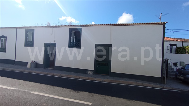 Moradia Geminada  Santa Cruz da Graciosa - 1512998 - 2