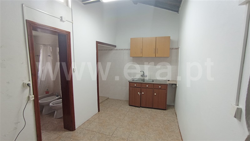Moradia Geminada  Santa Cruz da Graciosa - 1512998 - 8