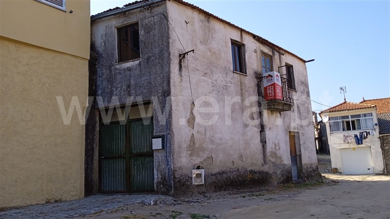 Moradia Geminada  Sátão, Carvalhal - 1487912 - 4