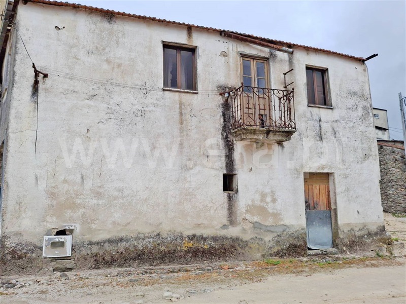 Moradia Geminada  Sátão, Carvalhal - 1487912 - 5