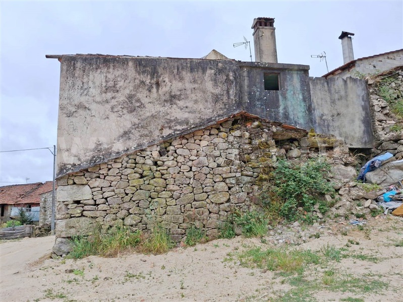 Moradia Geminada  Sátão, Carvalhal - 1487912 - 5