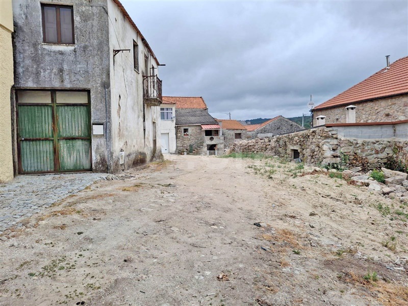 Moradia Geminada  Sátão, Carvalhal - 1487912 - 6