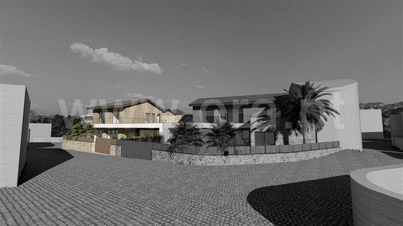 Moradia Isolada T3 Sátão, Mioma - 1471403 - 14