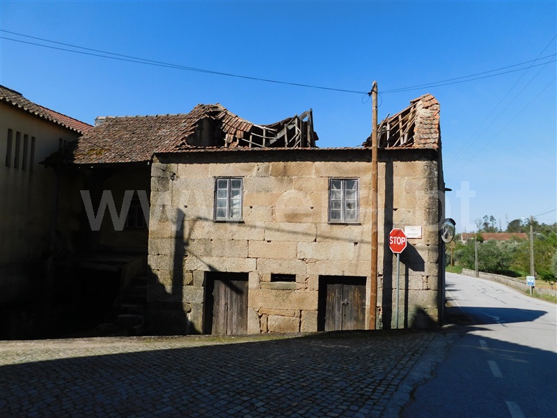 Moradia Geminada  Seia, Tourais - 1166879 - 4
