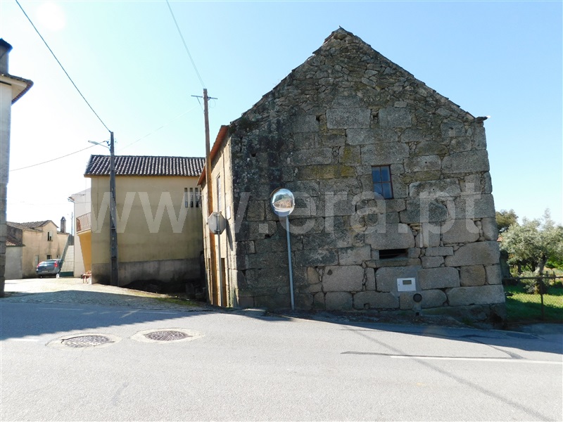 Moradia Geminada  Seia, Tourais - 1166879 - 5