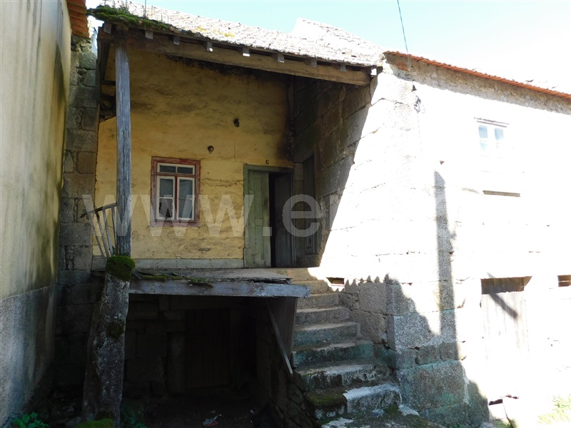 Moradia Geminada  Seia, Tourais - 1166879 - 8