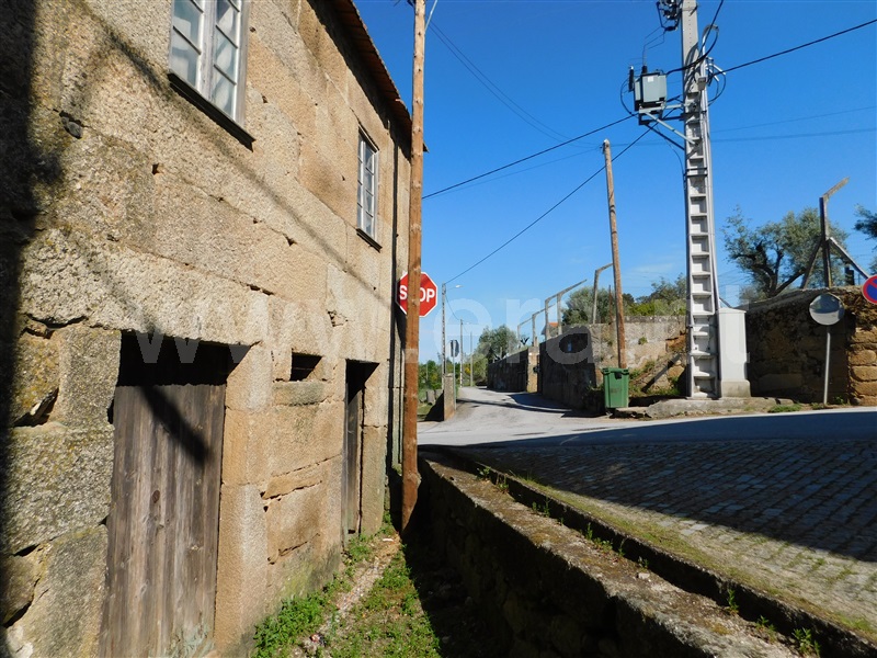 Moradia Geminada  Seia, Tourais - 1166879 - 9