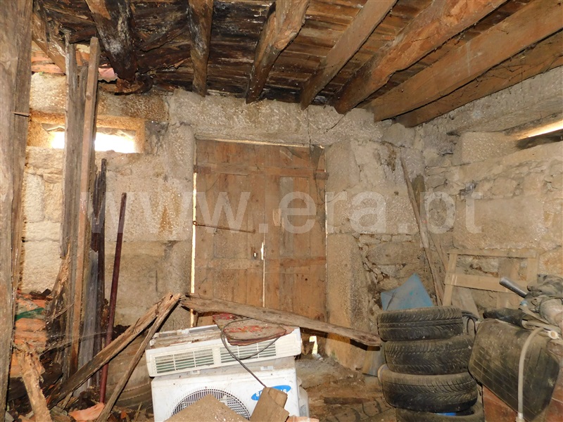 Moradia Geminada  Seia, Tourais - 1166879 - 10