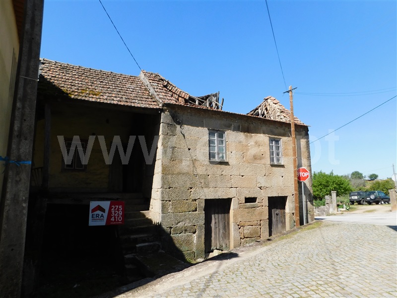 Moradia Geminada  Seia, Tourais - 1166879 - 15